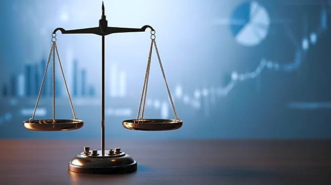 U.S. Treasury Yields Steady as Investors Await Key Inflation Data Amid U.S.-Iran Conflict