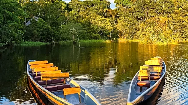 Hapag-Lloyd Cruises Launches Amazon Season 2026 with Unique Expeditions