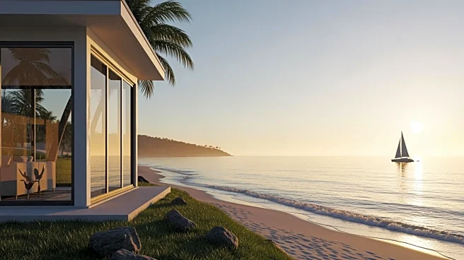 Newport Beach Emerges as a Top Real Estate Market Amid Pandemic Migration