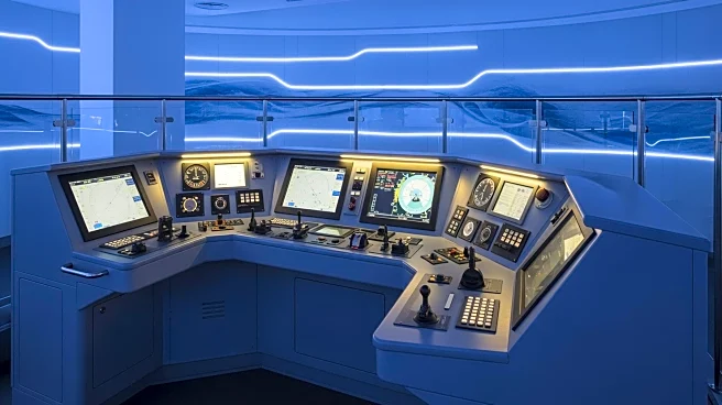 Cox Marine Launches New Training Facility to Support Global Expansion