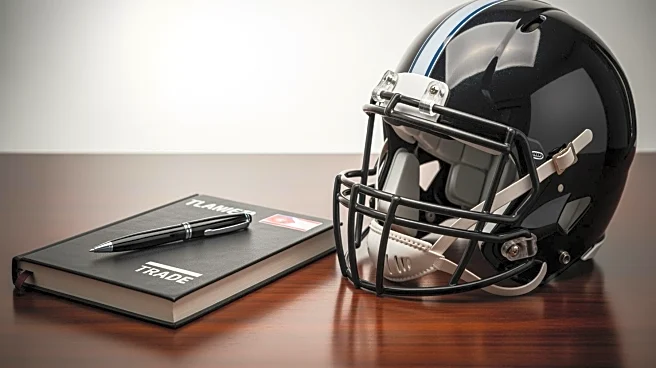 Chicago Bears GM Ryan Poles Discusses DJ Moore Trade and Free Agent Strategy