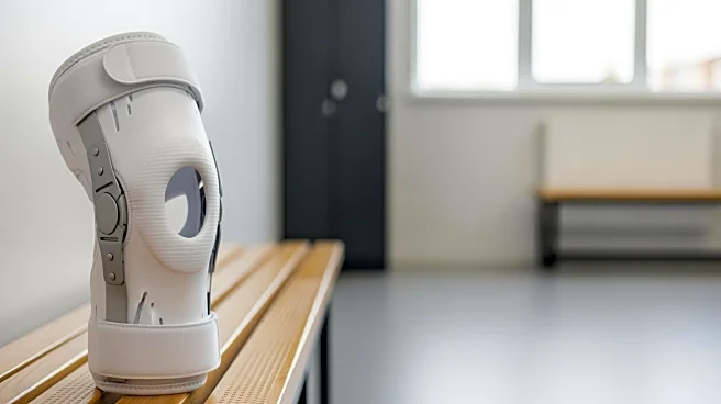 Clemson's Carter Welling Out for Season with ACL Injury