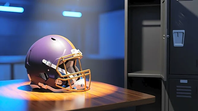 Kyler Murray Signs with Vikings, Leaving Steelers with Limited Options