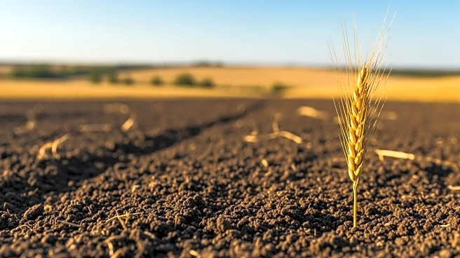 Nebraska Farm Auction Sees Record $10,100 Per Acre Sale Due to Neighbor Bidding