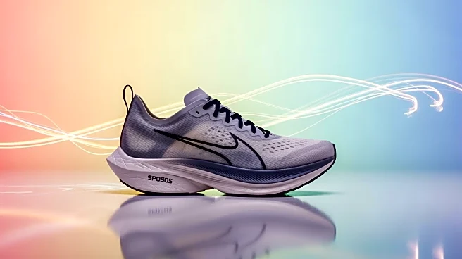 Lululemon Launches Spring/Summer 2026 Collection for Runners with Innovative Designs