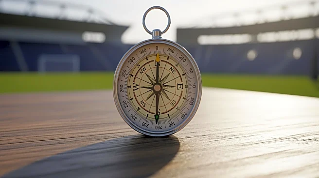 Arsenal Faces Challenges in Balancing Domestic and European Ambitions