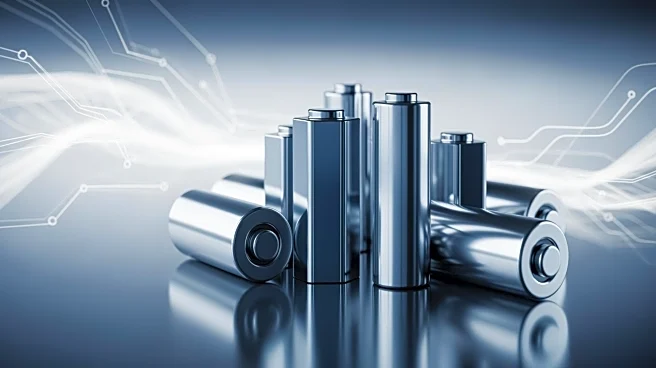 MINING.com Discusses Battery Metals Resurgence and EV Market Trends