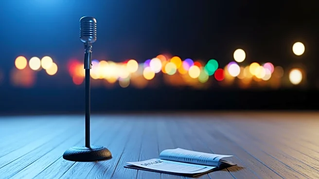 Morrissey Cancels Valencia Concert Due to Sleep Deprivation from Local Festivities