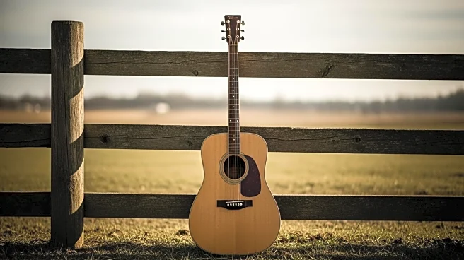 Colter Wall Cancels 2026 Tour Due to Mental Health Concerns