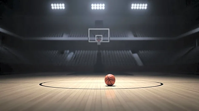 Falcons' James Pearce Jr. Faces Felony Charges After Incident with WNBA Player