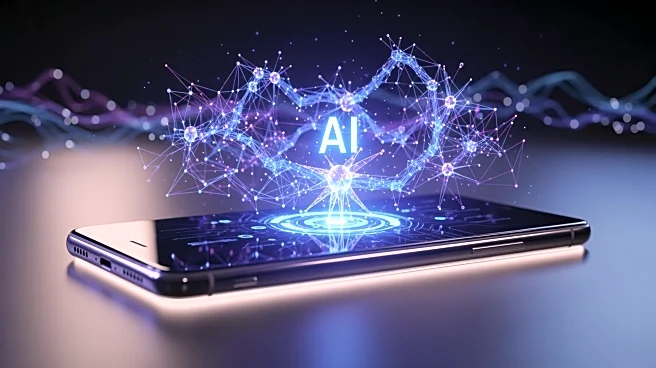 AI Dominates Mobile World Congress 2026 with New Innovations and Challenges