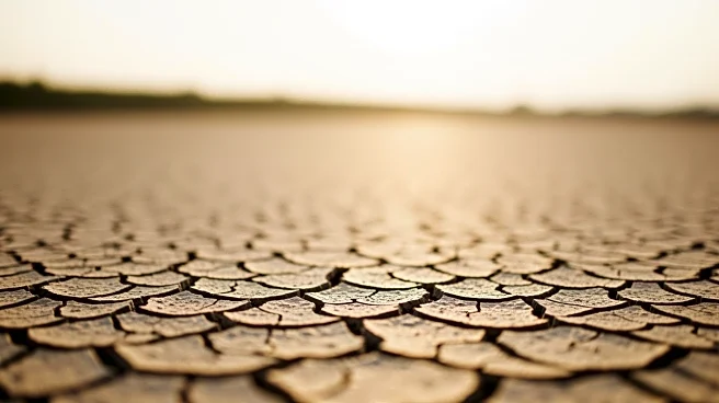 Kacey Musgraves Releases New Single 'Dry Spell' Ahead of Upcoming Album