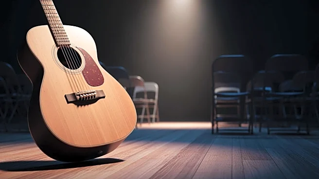 Bluesfest 2026 Cancelled Due to Rising Costs and Low Ticket Demand