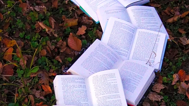 Author Leah Libresco Sargeant Challenges Self-Reliance in New Book on Human Dependence