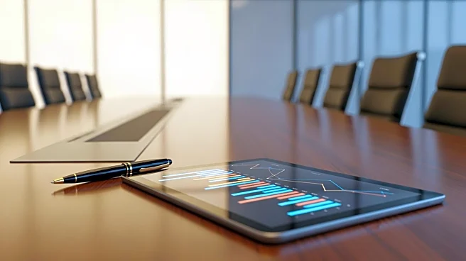 UnitedHealth Group's Jason Patten Joins iRhythm Holdings Board, Enhancing Strategic Leadership