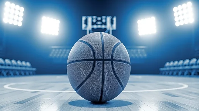 Duke Blue Devils Overcome Injuries to Secure Victory Against Florida State in ACC Tournament