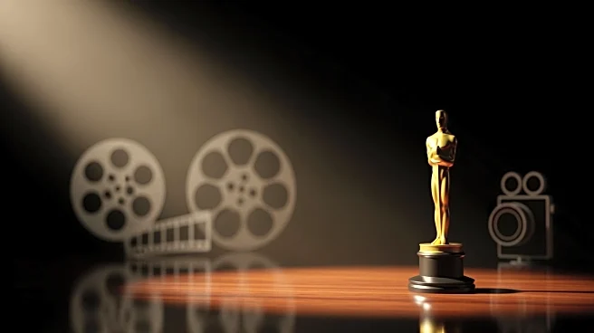 Oscar Predictions: 'One Battle After Another' Likely to Win Best Picture Over 'Sinners'