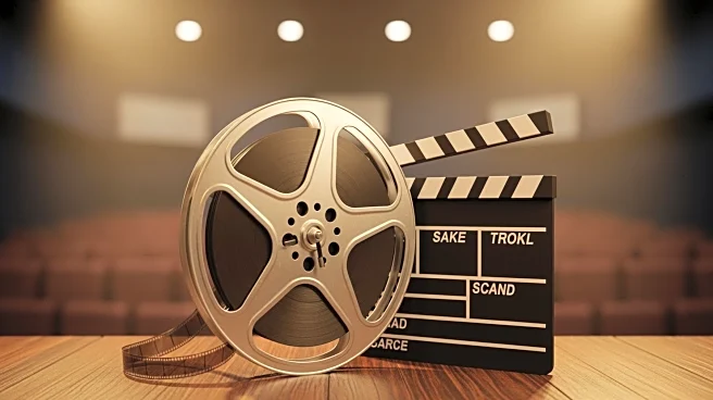 Teamsters Urge DOJ to Block Paramount-Warner Bros. Merger Over Job Concerns