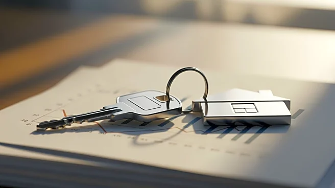 U.S. Mortgage Rates Rise to 6.11% Amid Middle East Tensions