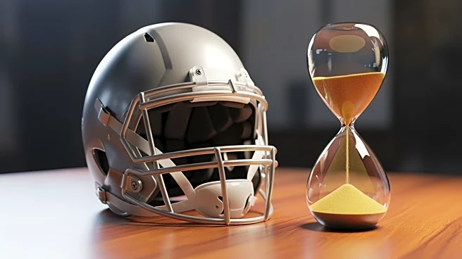 NFL Implements Major Rule Change Ahead of $9.6 Billion Free Agency Period