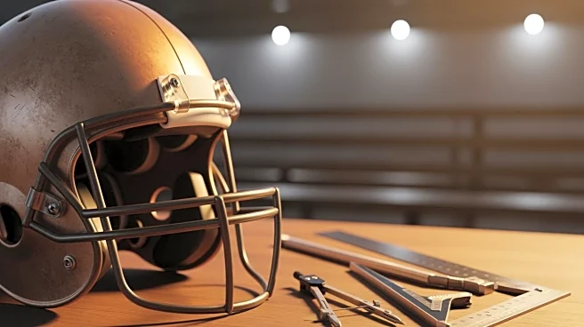 Cleveland Browns' Offensive Line Overhaul Influences First Round Draft Strategy