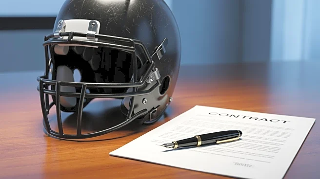 Maxx Crosby's Contract and Health Concerns Impact NFL Trade Prospects