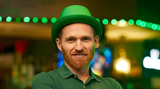 Boston Weekend Activities Highlight Irish Step Dancing and Community Engagement