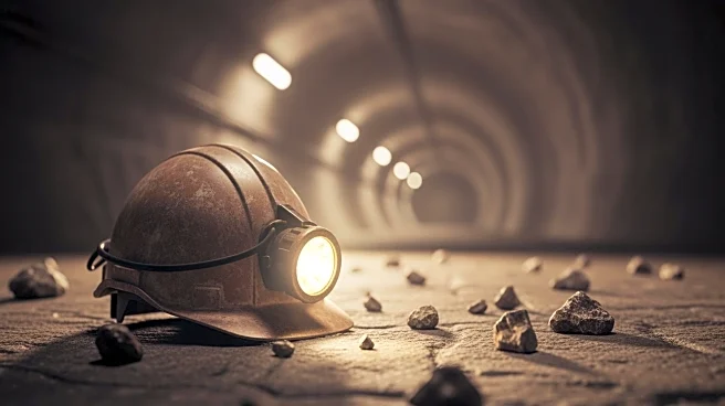 MC Mining Reports Lower Revenue but Narrows Net Loss Amid Operational Challenges