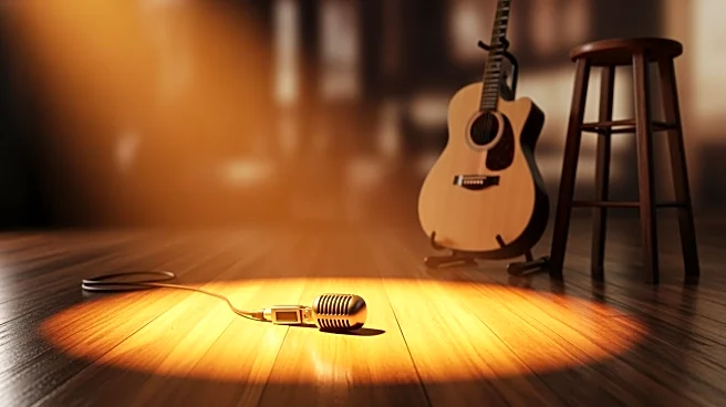 Carly Pearce and Riley Green Release Sultry Video for 'If I Don't Leave I'm Gonna Stay'