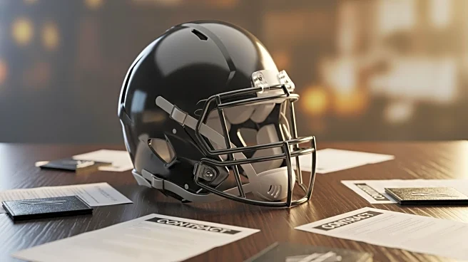 Cleveland Browns Target Key Free Agents to Address Roster Gaps