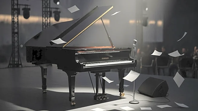 Austin Wintory Shares Unreleased Music at Game Developers Choice Awards