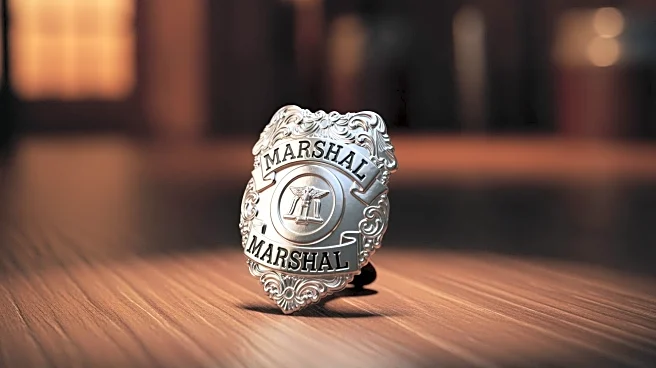 'Marshals' Renewed for Season 2 at CBS Following Strong Premiere