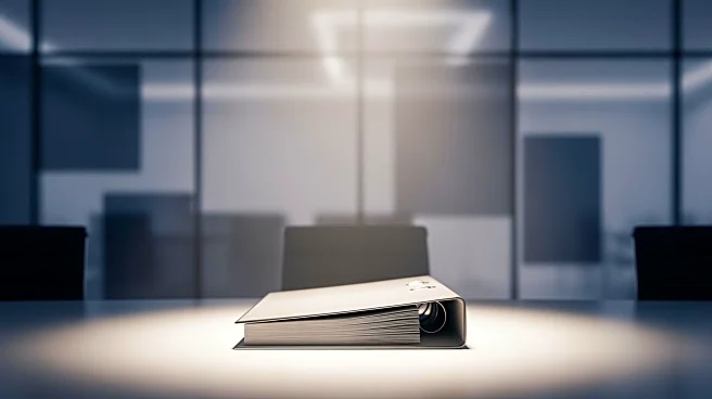 EEOC Warns Fortune 500 Companies on DEI Programs Potentially Violating Civil Rights Law