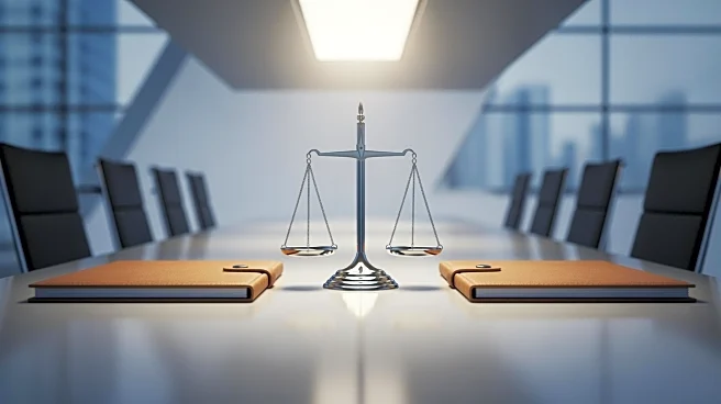 California AG Launches Probe into Paramount-Warner Bros. $110B Merger