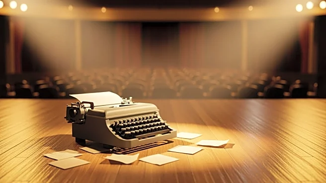 Daniel Radcliffe's Interactive Performance in 'Every Brilliant Thing' Engages Broadway Audience