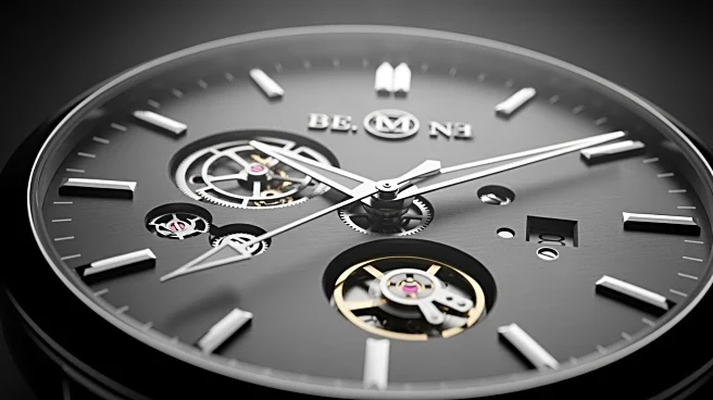 Tag Heuer Appoints Béatrice Goasglas as CEO, Marking a Historic Leadership Change