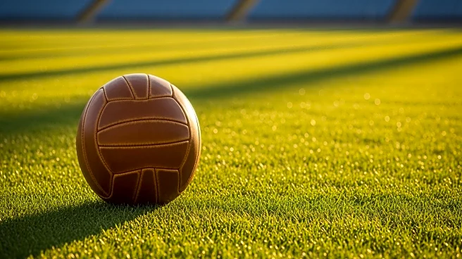 Fox Sports Documentary 'Summer of '94' Chronicles U.S. Men's Soccer Team's Rise Ahead of 2026 World Cup