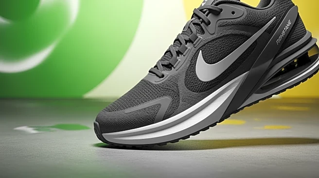 Oregon Ducks and Nike Unveil New Sneaker Collaboration Amidst Fan Reactions