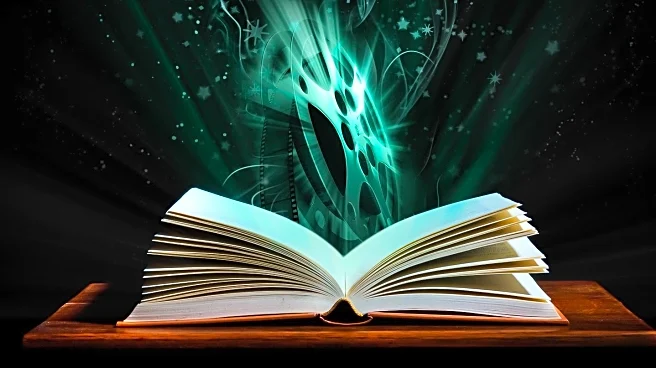 Glow-in-the-Dark Book Teaches Children Sustainability Through Storytelling