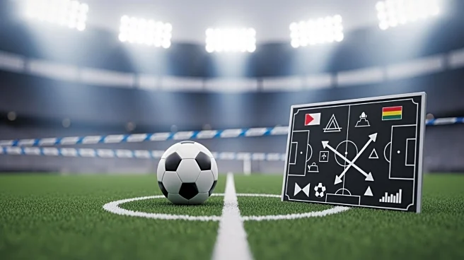 Phil Foden's Reduced Playtime Linked to Tactical Changes at Manchester City