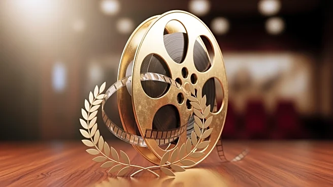 Debate Over Oscar Best Picture Winners Highlights Industry Trends