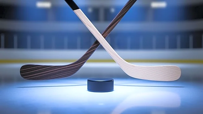 LA Kings Trade Samuel Bolduc for Forward Jan Jeník