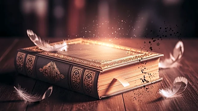 Penguin Young Readers Announces Release of Sabaa Tahir's 'Empire', Concluding Acclaimed Duology