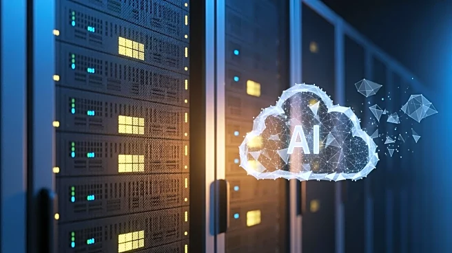 AI Adoption Challenges Highlighted by Amazon Outage and Industry Risks