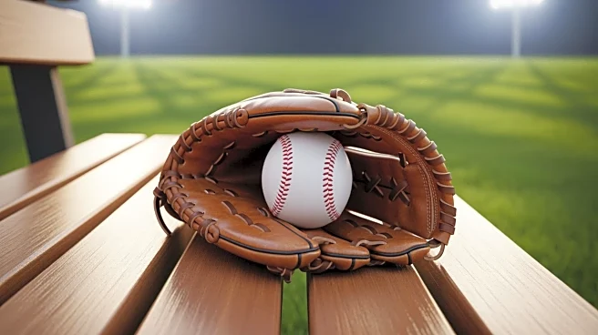 Team USA Adjusts Roster for World Baseball Classic Quarterfinals Against Canada