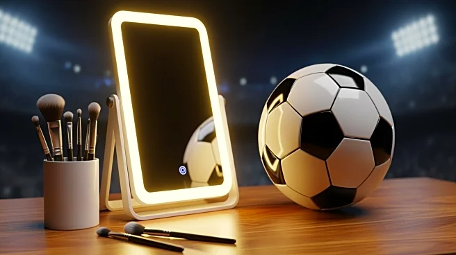 E.l.f. Cosmetics Expands Partnership with NWSL to Enhance Fan Engagement and Market Presence