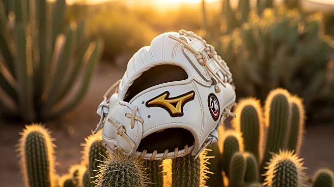 Trevor McDonald Impresses in Cactus League, Eyes Spot on Giants' Opening Day Roster