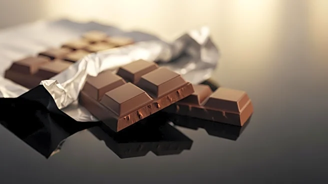 Lindt Reports Increased Chocolate Consumption Among Weight-Loss Drug Users