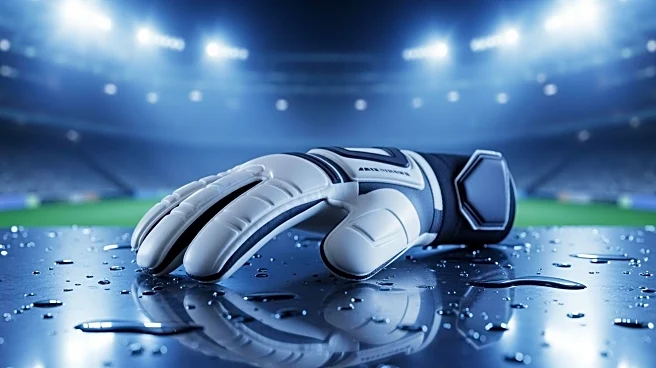 Jordan Pickford Sets Record with Fourth Coca-Cola Save of the Month Award