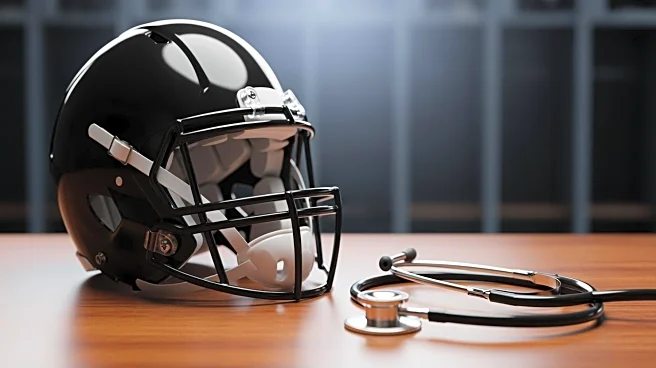 Baltimore Ravens' Trade for Maxx Crosby Falls Through Due to Failed Physical